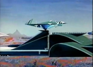 Illustration for article titled Highways Of Future Past: How Close Are We?
